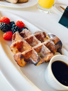 Trois Rois Brunch