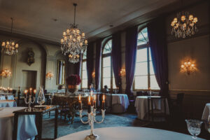 Cheval Blanc Basel Interior