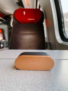 Sony Product review: WF1000XM3 headphones