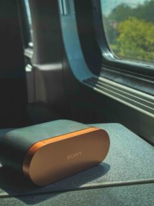 Sony Product review: WF1000XM3 headphones