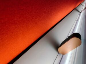 Sony Product review: WF1000XM3 headphones