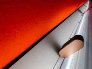 Sony Product review: WF1000XM3 headphones