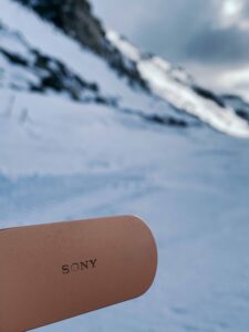 Sony Product review: WF1000XM3 headphones